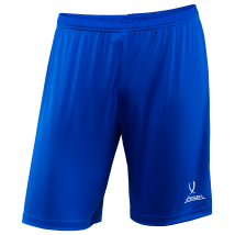 Шорты игровые CAMP Classic Shorts JFT-1120-071, синий/белый